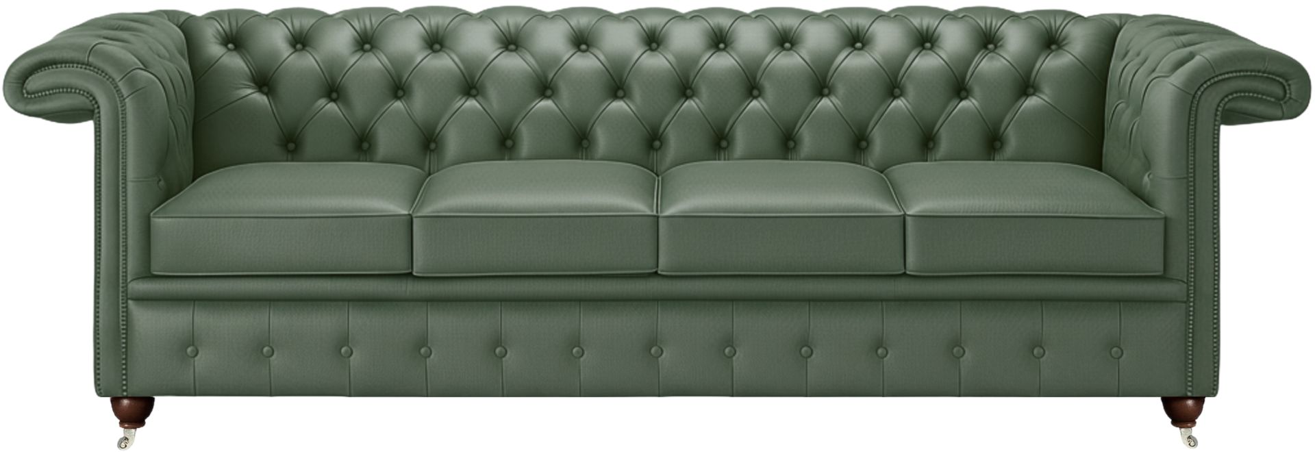 The Chelsea Chesterfield